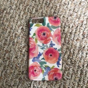 iPhone 8+ phone case